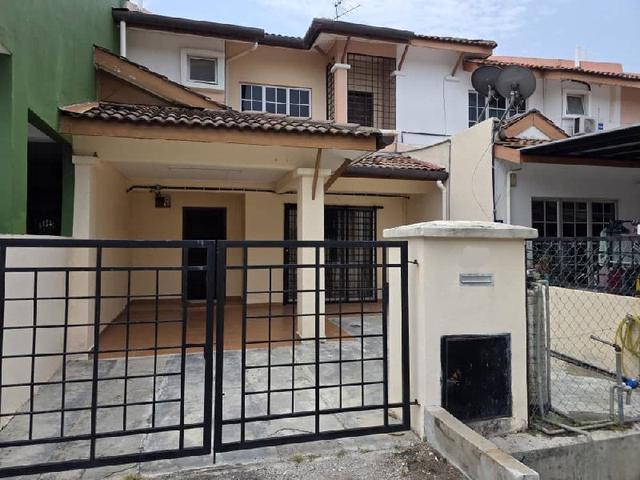 Terraced House for rent in Kajang, Langat