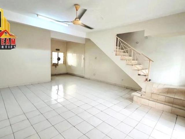 Terraced House for sale in Kajang, Langat