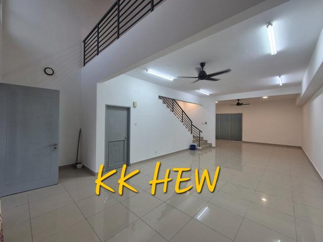 Terraced House for rent in Kajang, Langat