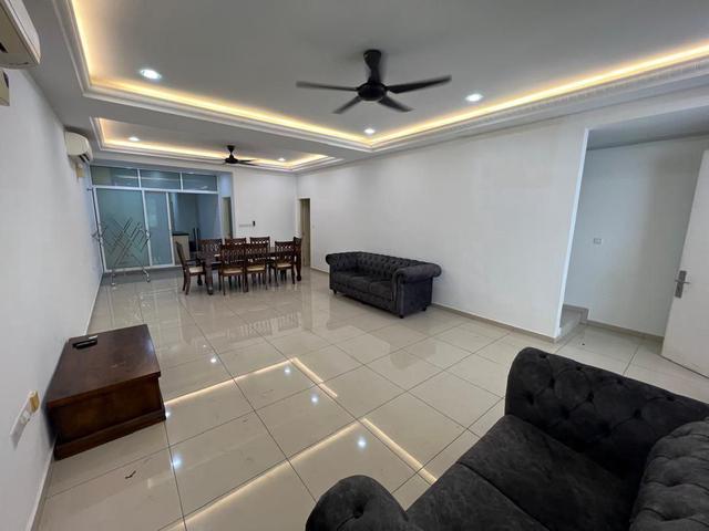 Terraced House for sale in Sendayan Village, Negeri Sembilan