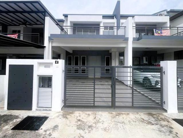 Terraced House for sale in Sendayan Village, Negeri Sembilan