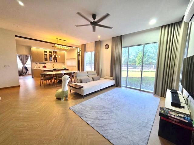 Terraced House for sale in Nilai, Negeri Sembilan