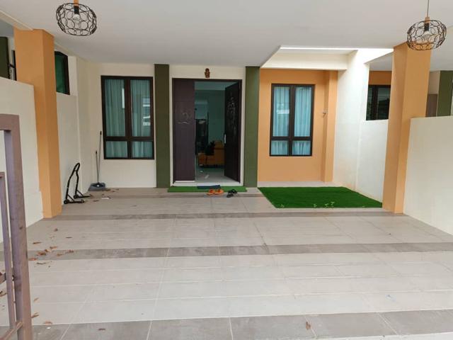 Terraced House for rent in Nilai, Negeri Sembilan