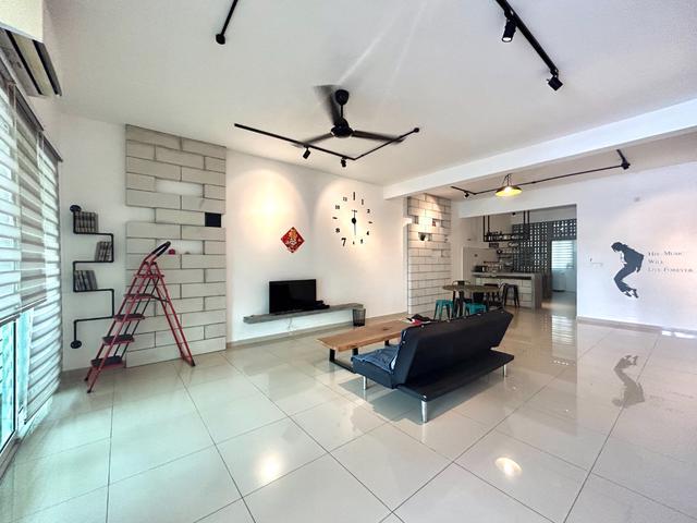 Terraced House for rent in Sendayan Village, Negeri Sembilan