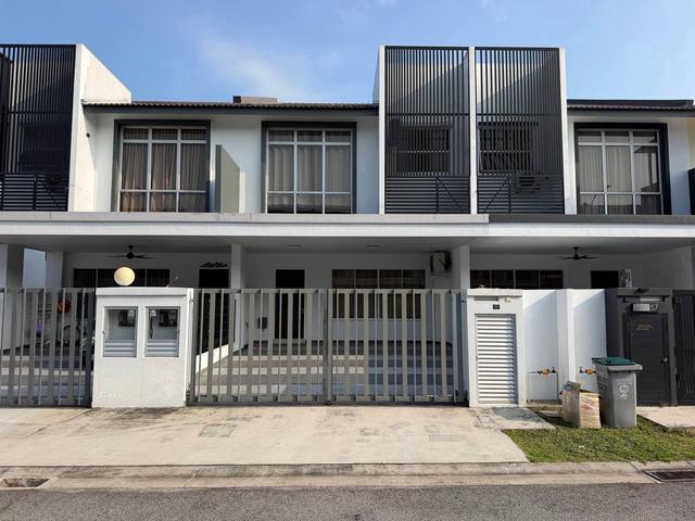 Terraced House for rent in Bukit Ledang, Johor