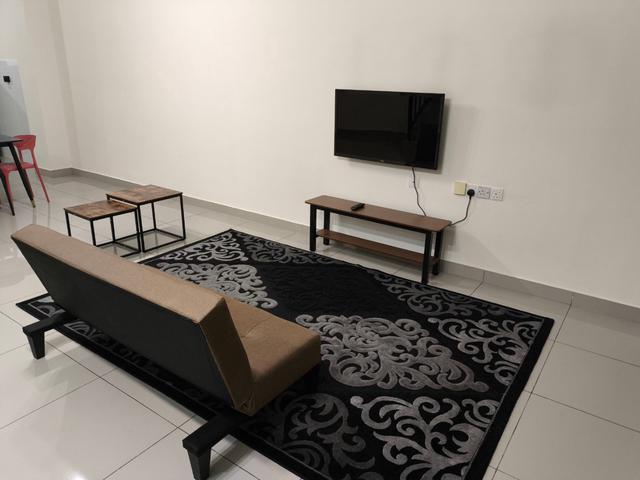 Terraced House for rent in Tanjong Sepat, Selangor