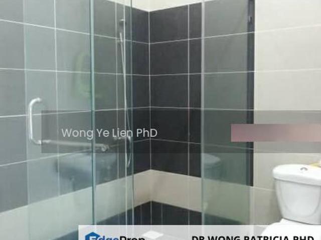 House for sale in Kampar Putra, Perak