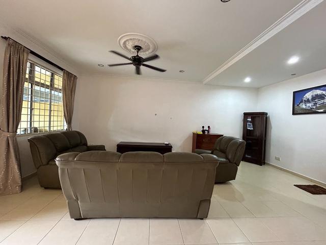 Terraced House for sale in Seremban