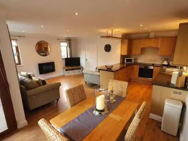 Apartment for rent in Marton, Bridlington