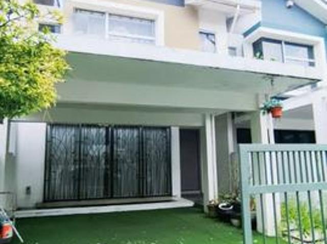 Terraced House for rent in Alam Impian, Selangor