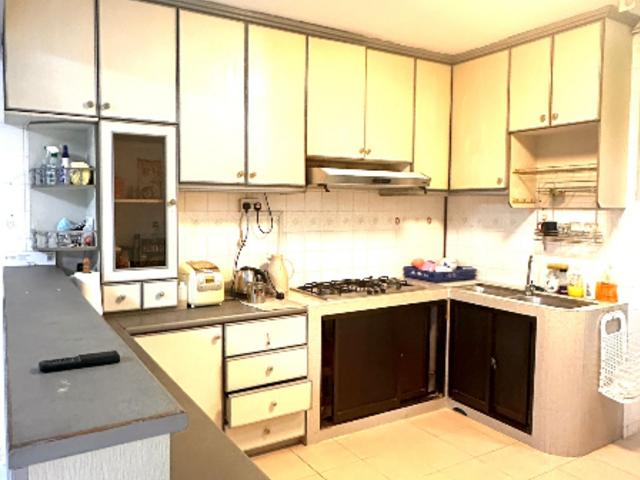 Condominium for rent in Boon Lay, 05 South West