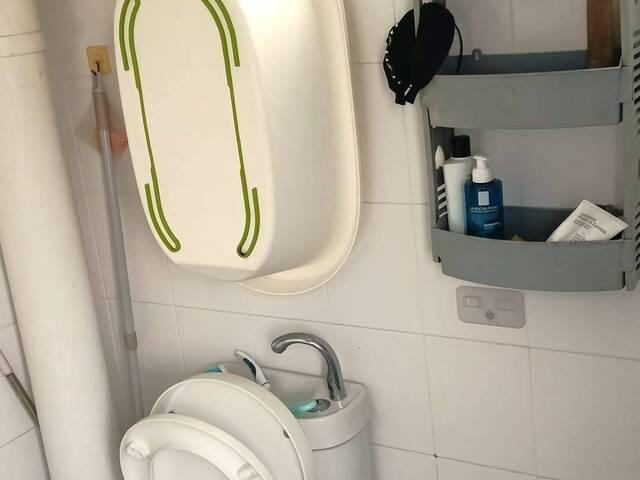 Condominium for rent in Woodgrove, 23 North West