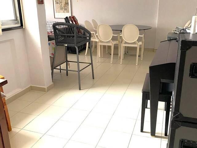 Condominium for rent