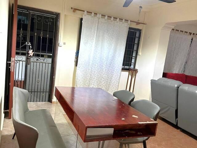 Condominium for rent in Peng Siang, Singapore