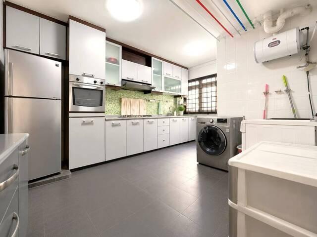Condominium for rent