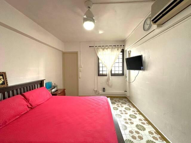 Condominium for rent in Bedok, 16 Upper East Coast