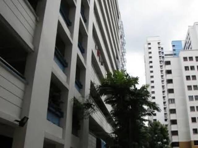 Condominium for rent