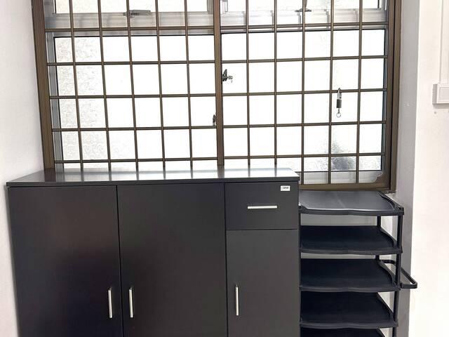 Condominium for rent