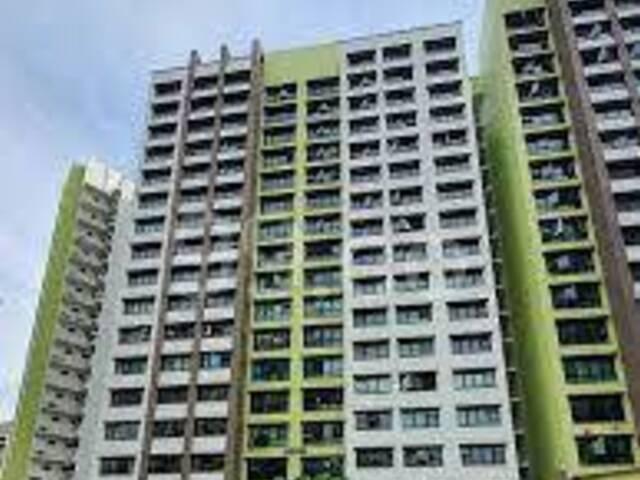 Condominium for rent in Sengkang, 19 North East, Hougang