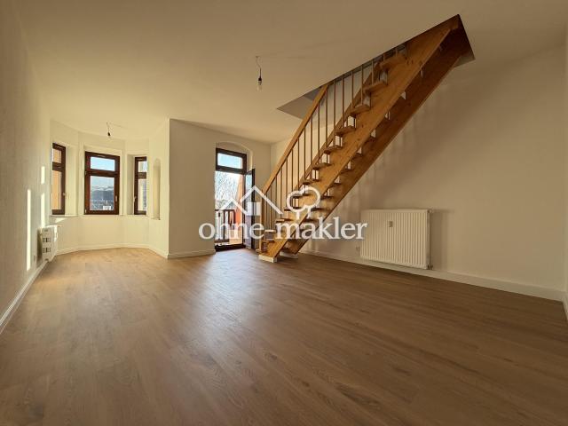 Apartment kaufen in Freital, Sachsen