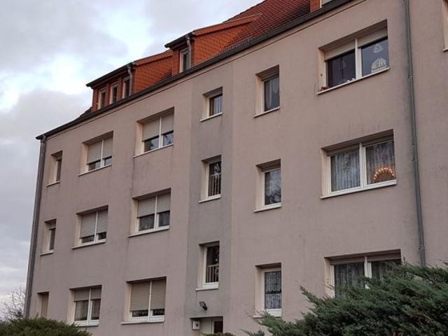 Wohnung mieten in Belgern, Sachsen