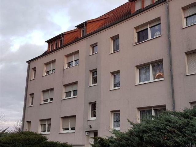 Apartment mieten in Belgern, Sachsen