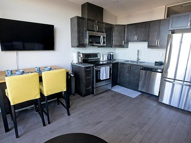 Condo for rent in Wedgewood, Alberta