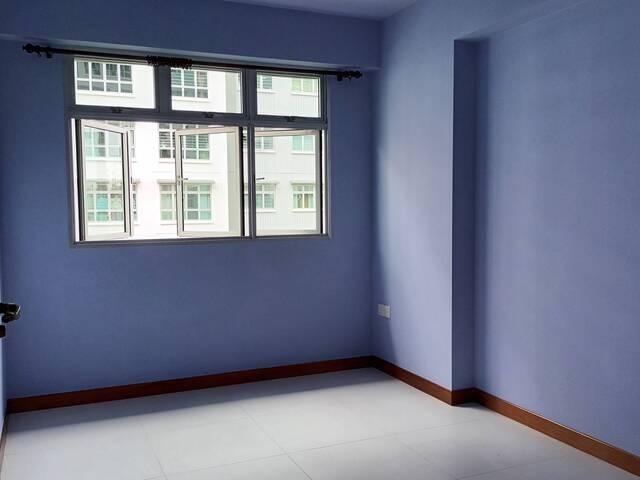 Condominium for rent