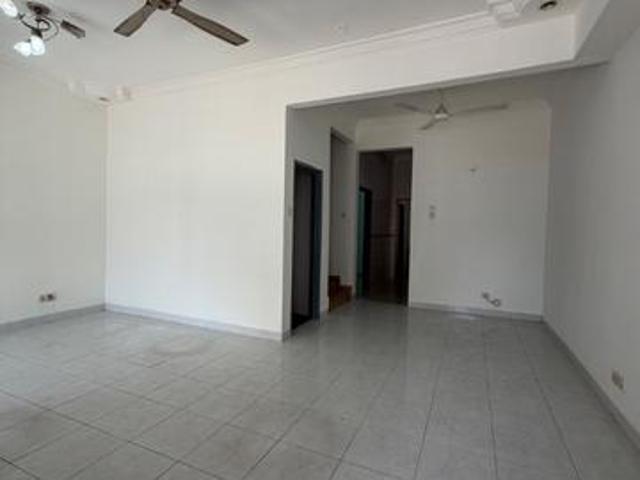 Terraced House for rent in Petaling, Subang Jaya