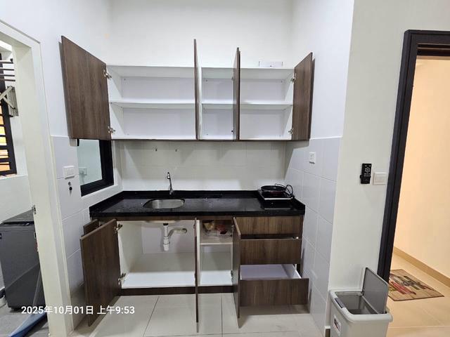 Serviced Residence for rent in Majlis Perbandaran Kajang, Hulu Langat