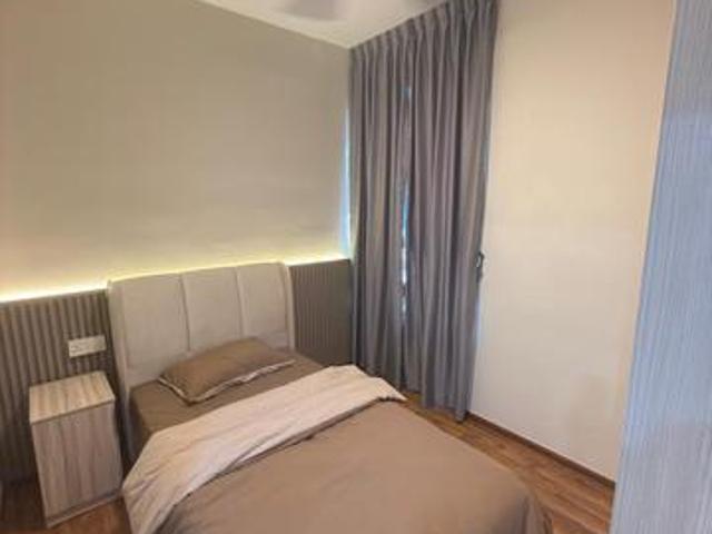 Apartment for rent in Malaka