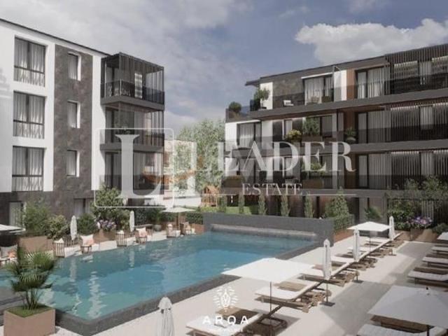 Apartament închirieri în Pipera, Voluntari