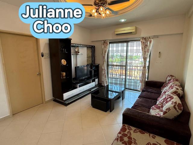 Condominium for rent in Wellesley, Penang
