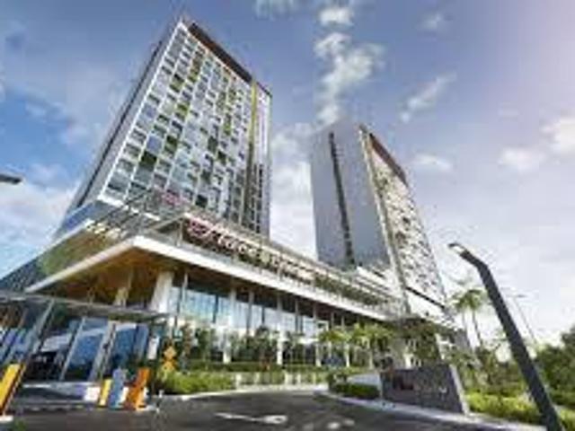 Condominium for sale in Tanjong Sepat, Selangor
