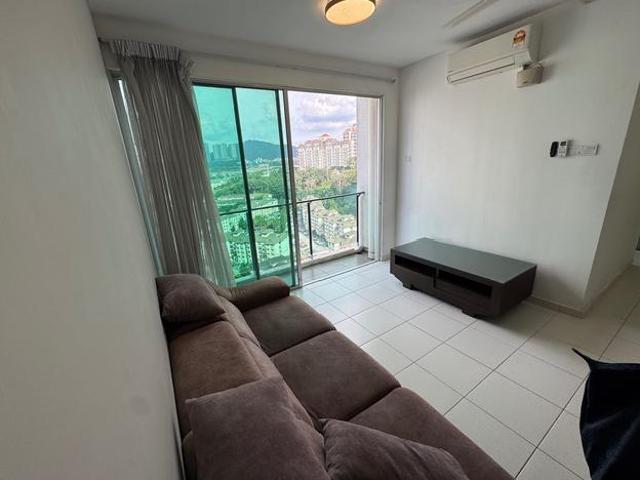 Serviced Residence for rent in Petaling, Damansara Damai