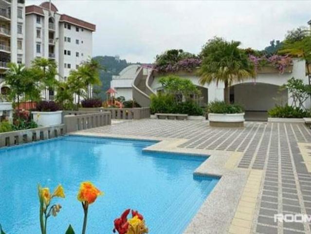 Condominium for sale in Cheras, Kuala Lumpur
