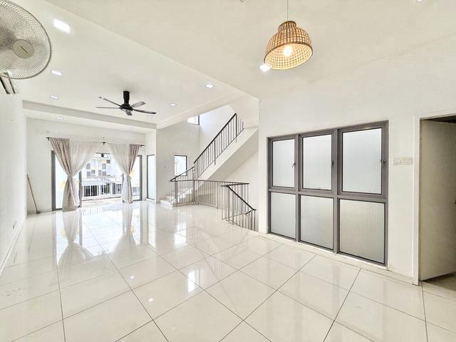 Terraced House for sale in Selayang, Selangor