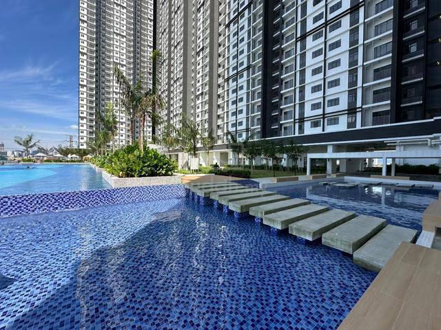 Serviced Residence for sale in Country Heights Damansara, Kuala Lumpur