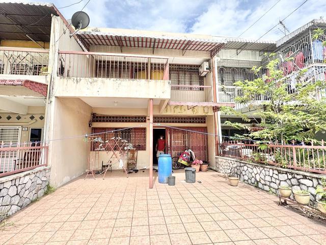 Terraced House for sale in Country Heights Damansara, Kuala Lumpur