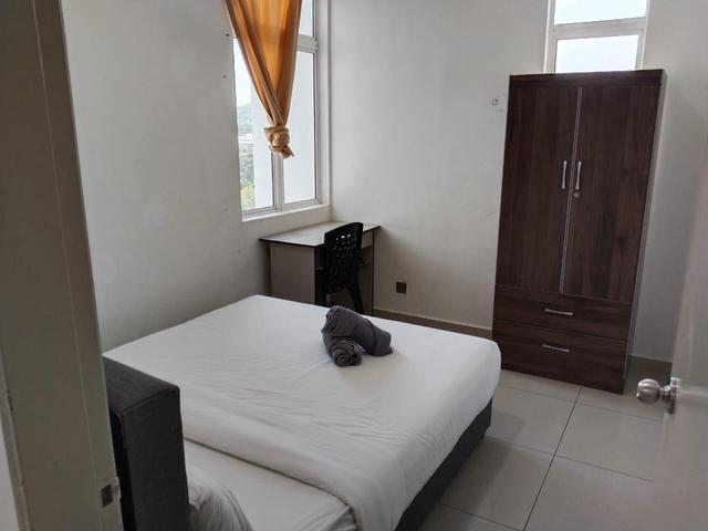 Condominium for rent in Tanjong Sepat, Selangor