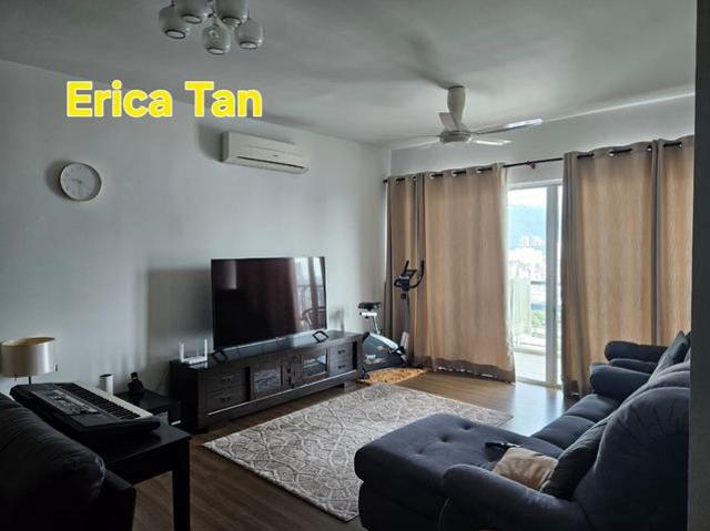 Condominium for sale in Georgetown, Penang