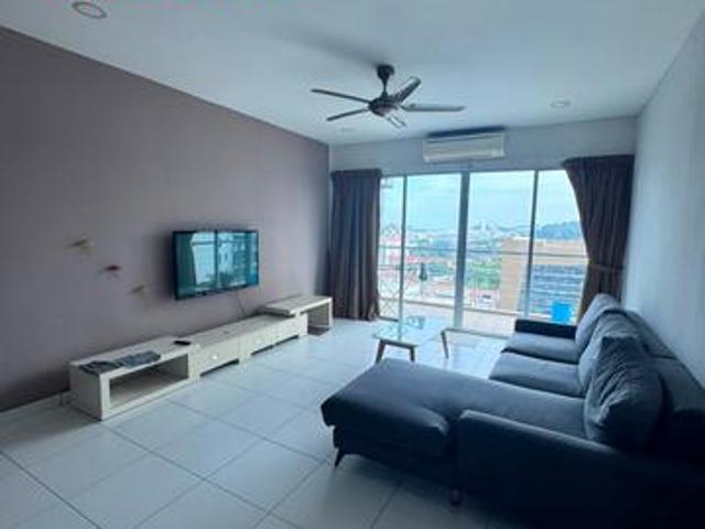 Condominium for rent in Georgetown, Penang