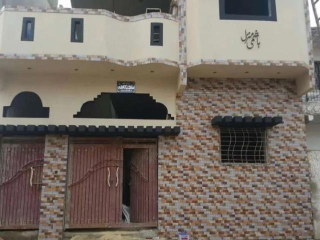 House for rent in North Waziristan, Federally Administered Tribal Areas fata