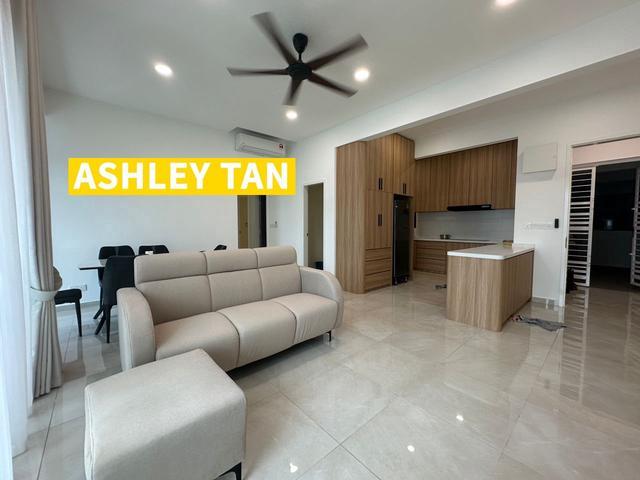 Condominium for rent in Georgetown, Penang