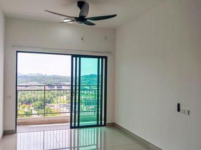 Condominium for rent in Selayang, Selangor