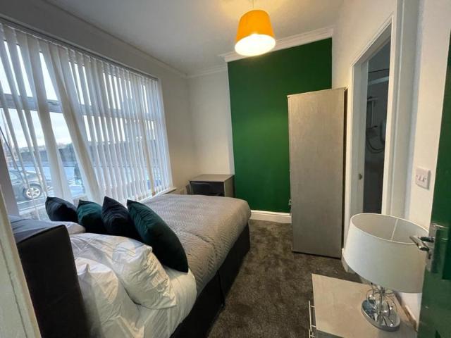Apartment for rent in Salford, Greater Manchester