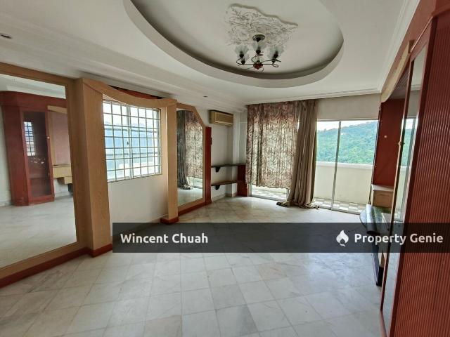 Condominium for rent in Selangor