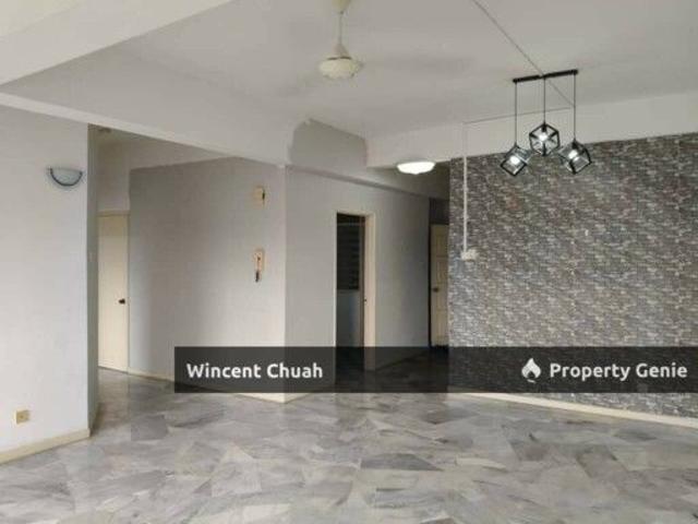 Apartment for rent in Selangor