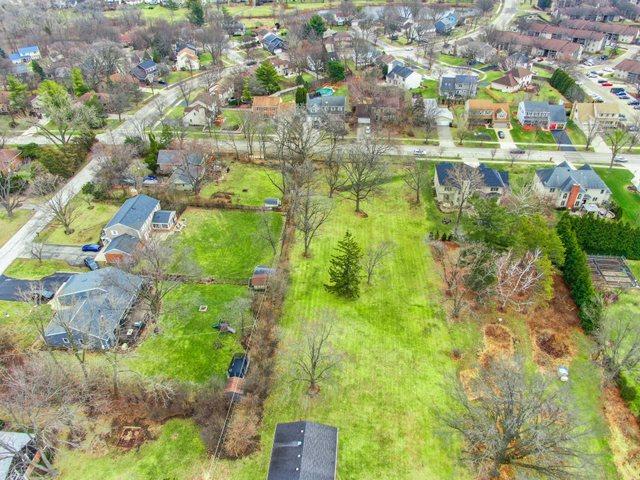 Land for sale in Lisle, Illinois
