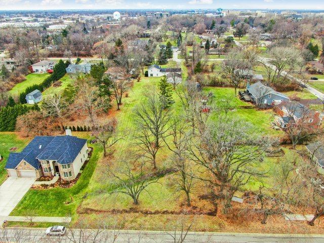 Land for sale in Lisle, Illinois